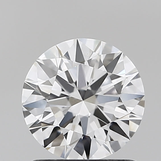 1.04 Carat Round Diamond