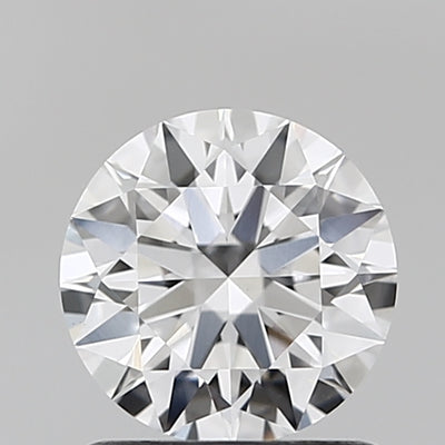 1.03 Carat Round Diamond