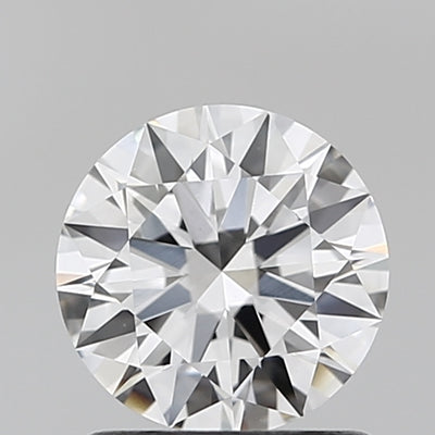 1.02 Carat Round Diamond