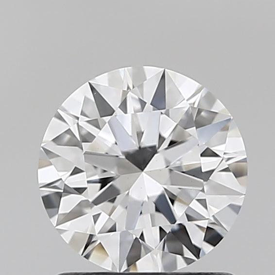 1.02 Carat Round Diamond