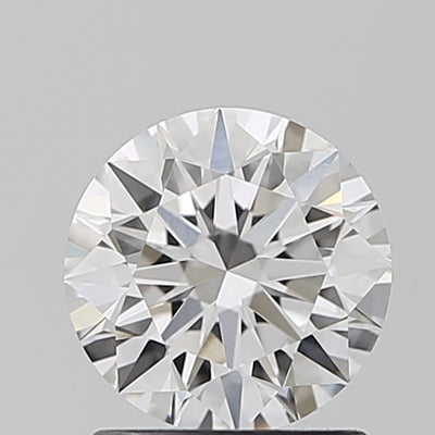 1.03 Carat Round Diamond