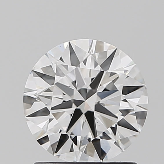 1.04 Carat Round Diamond