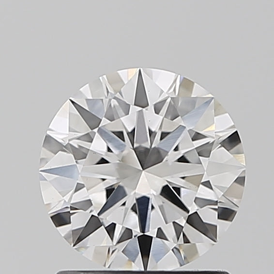 1.01 Carat Round Diamond