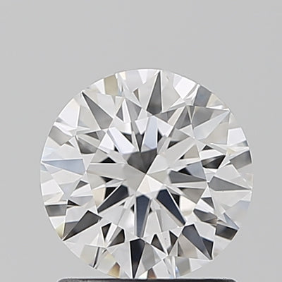 1.03 Carat Round Diamond