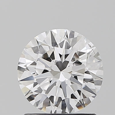 1 Carat Round Diamond