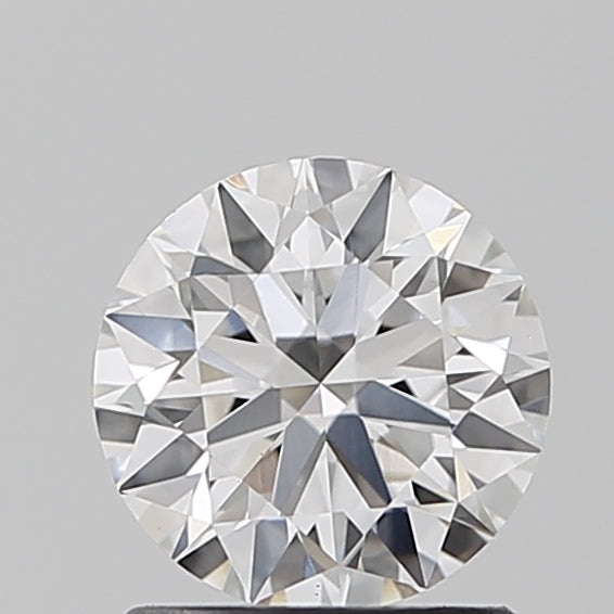 1.02 Carat Round Diamond