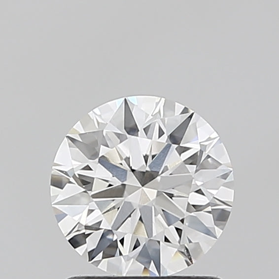 1.07 Carat Round Diamond