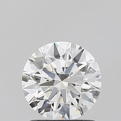 1.07 Carat Round Diamond