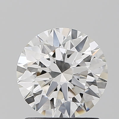 1.08 Carat Round Diamond