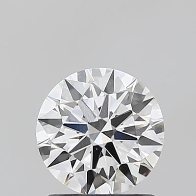1.05 Carat Round Diamond