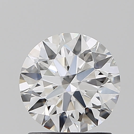 1.04 Carat Round Diamond