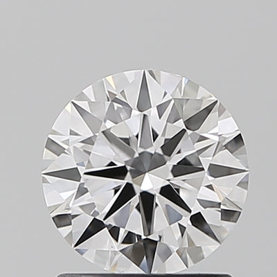 1 Carat Round Diamond