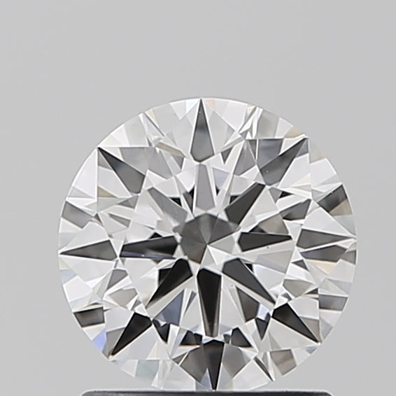 1.01 Carat Round Diamond
