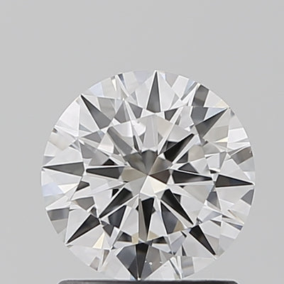 1 Carat Round Diamond