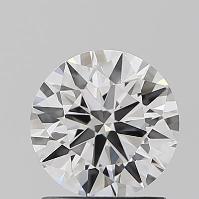 1 Carat Round Diamond