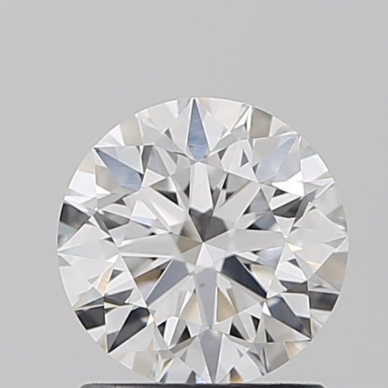 1.04 Carat Round Diamond