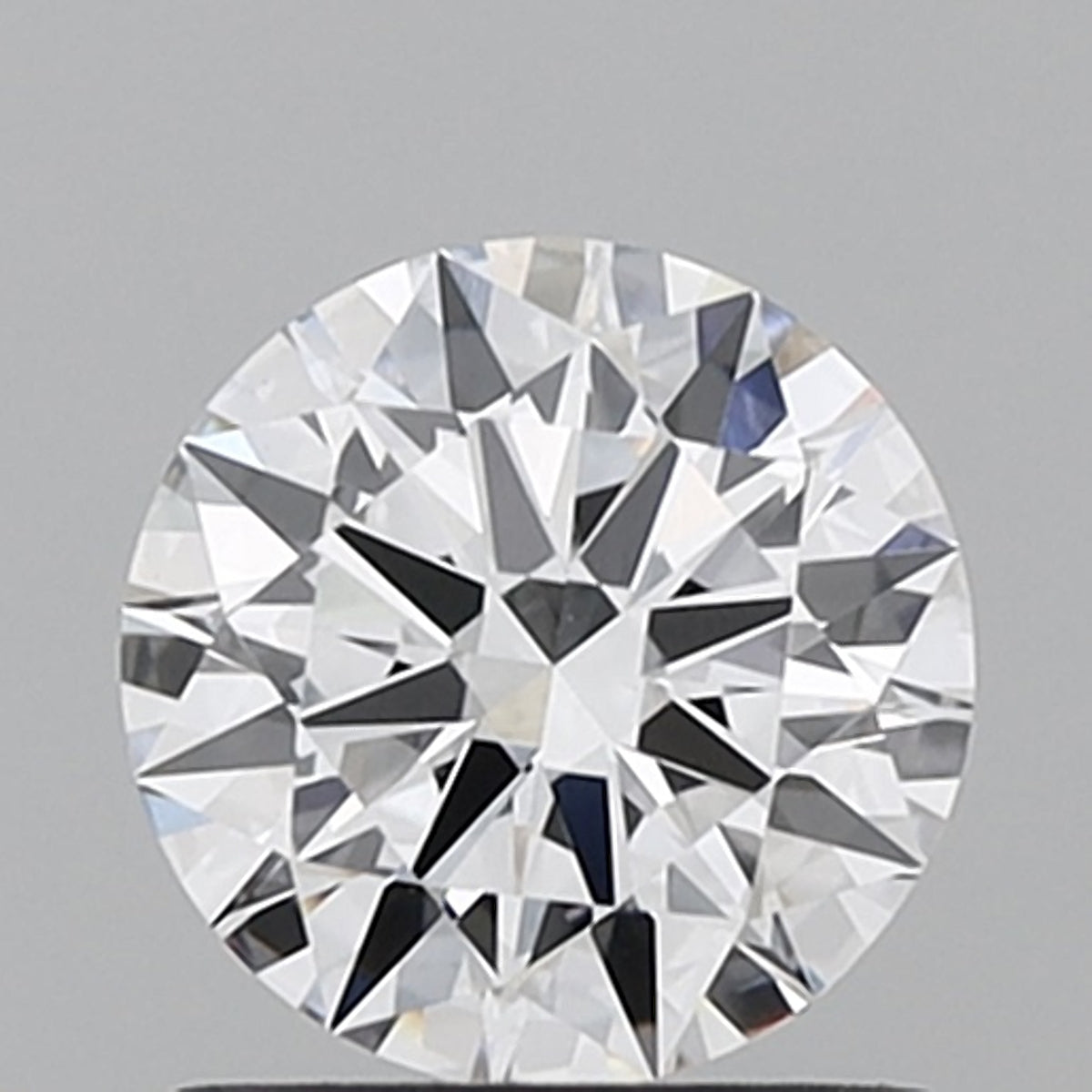 1 Carat Round Diamond