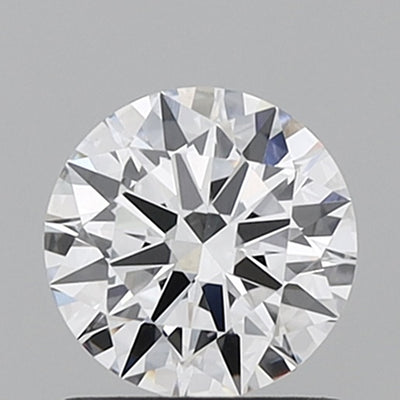 1 Carat Round Diamond