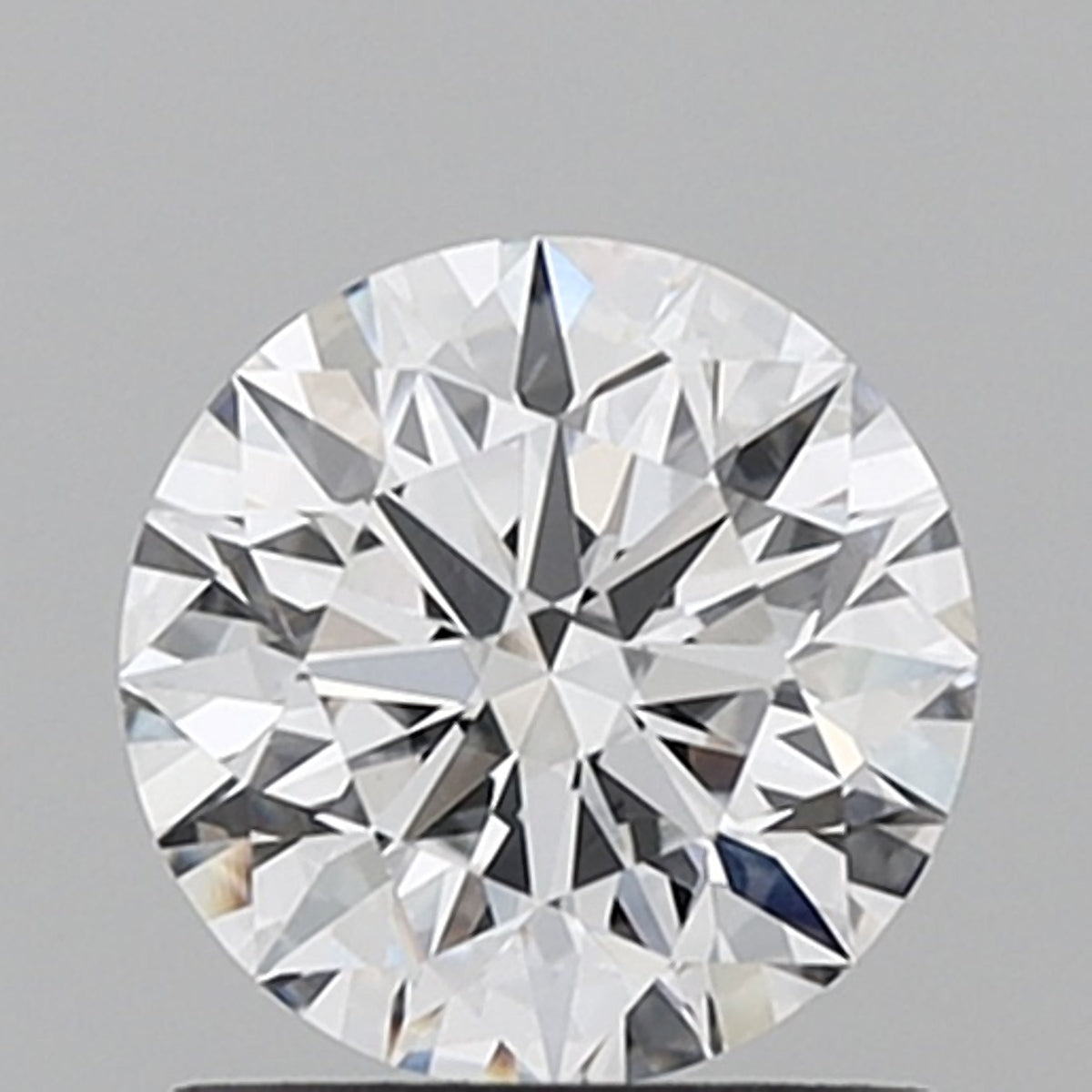 1.06 Carat Round Diamond