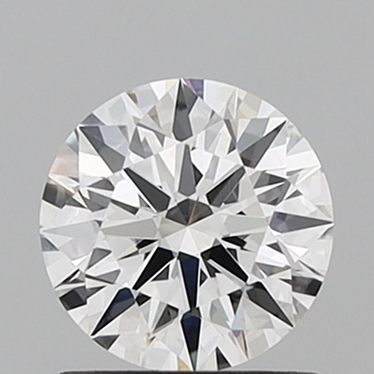 1.04 Carat Round Diamond