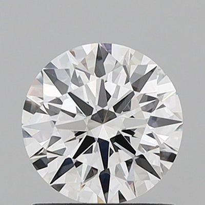 1.04 Carat Round Diamond