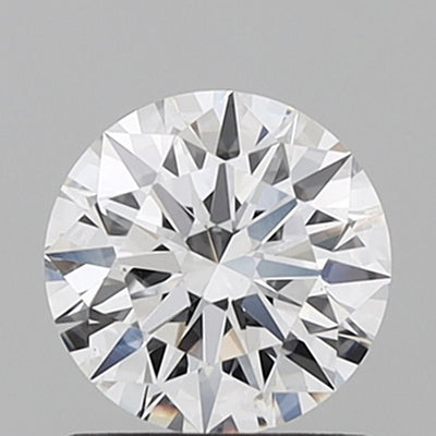 1.08 Carat Round Diamond