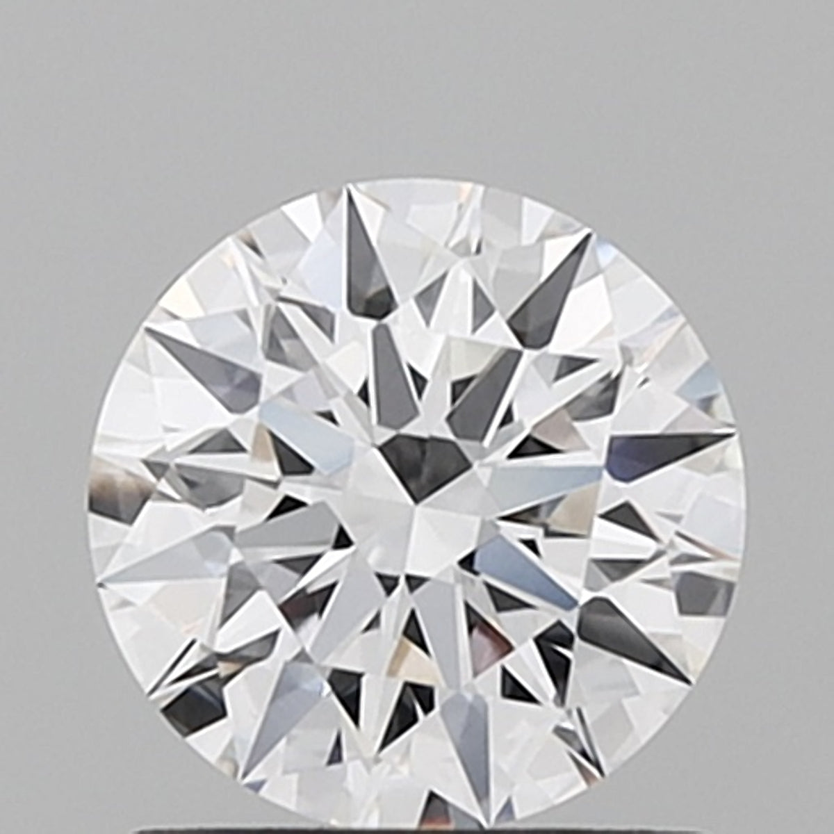 1.04 Carat Round Diamond