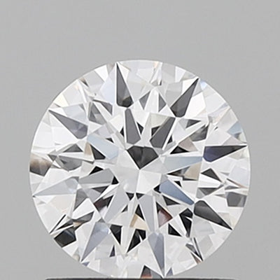 1.04 Carat Round Diamond