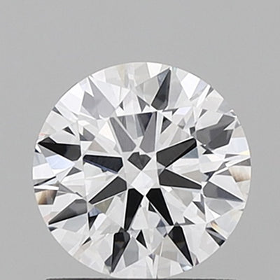 1.01 Carat Round Diamond