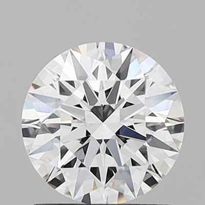 1.06 Carat Round Diamond