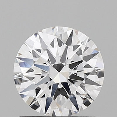 1 Carat Round Diamond