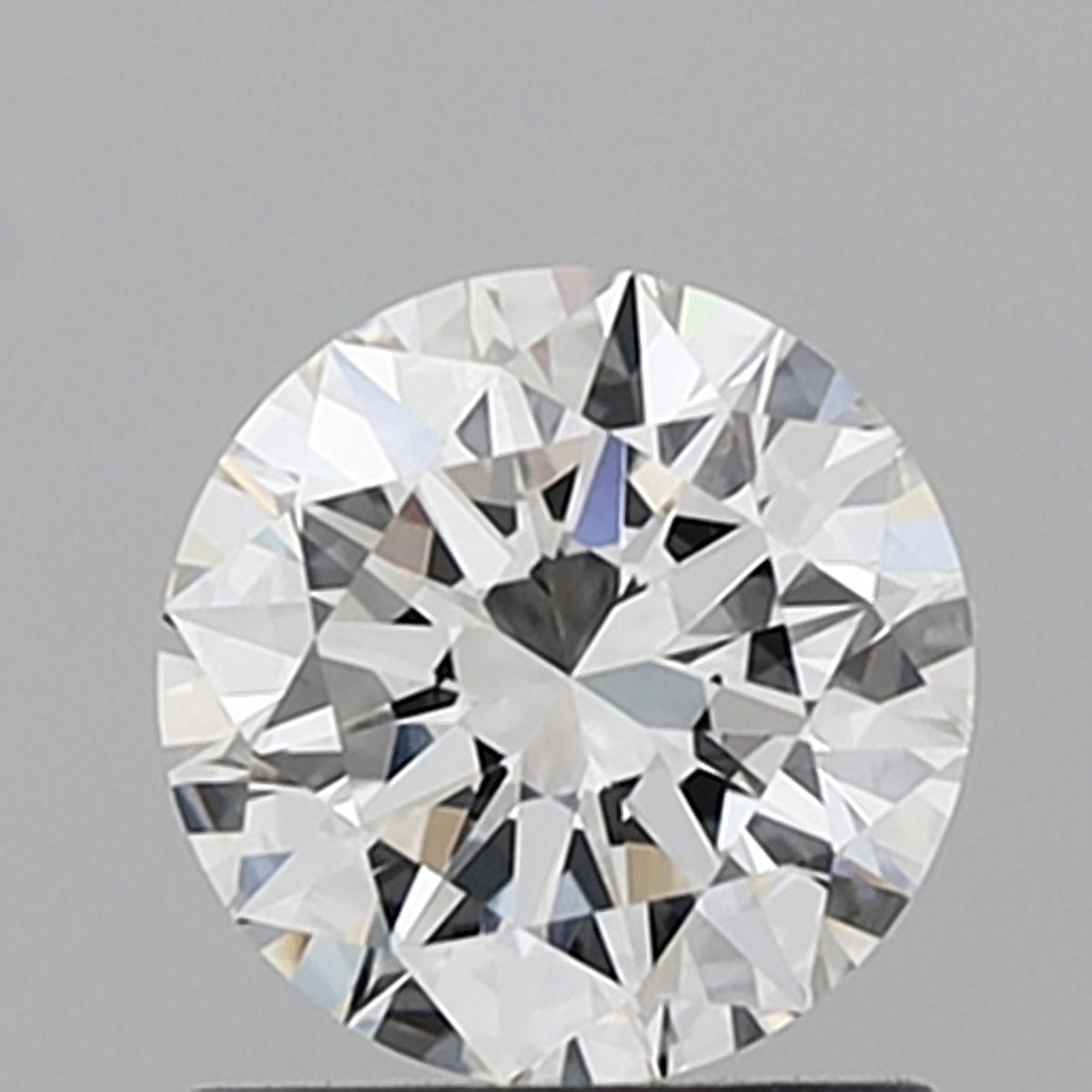 1 Carat Round Diamond