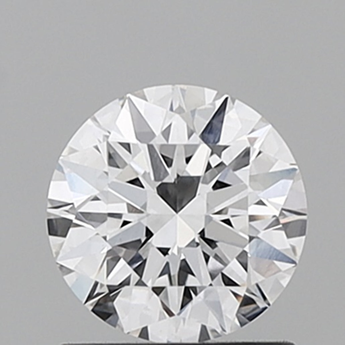 1.02 Carat Round Diamond