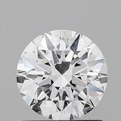 1.02 Carat Round Diamond