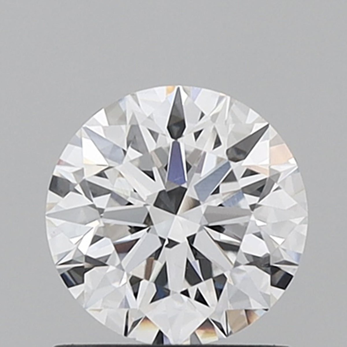1.02 Carat Round Diamond