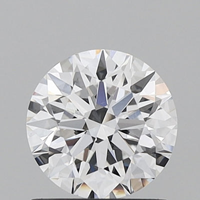 1.02 Carat Round Diamond