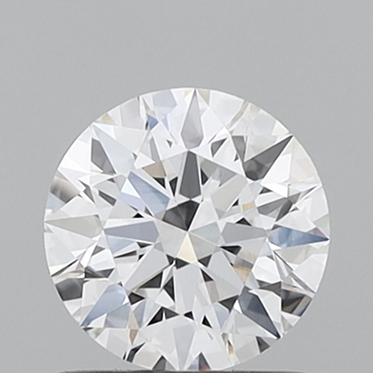 1.02 Carat Round Diamond
