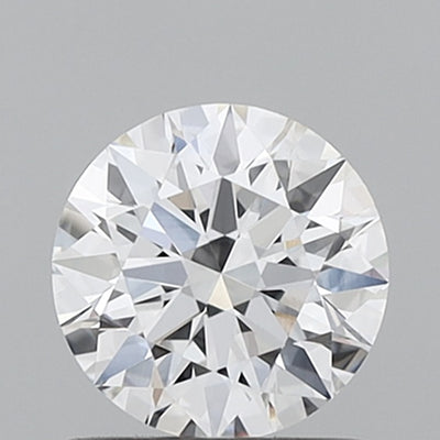 1.02 Carat Round Diamond