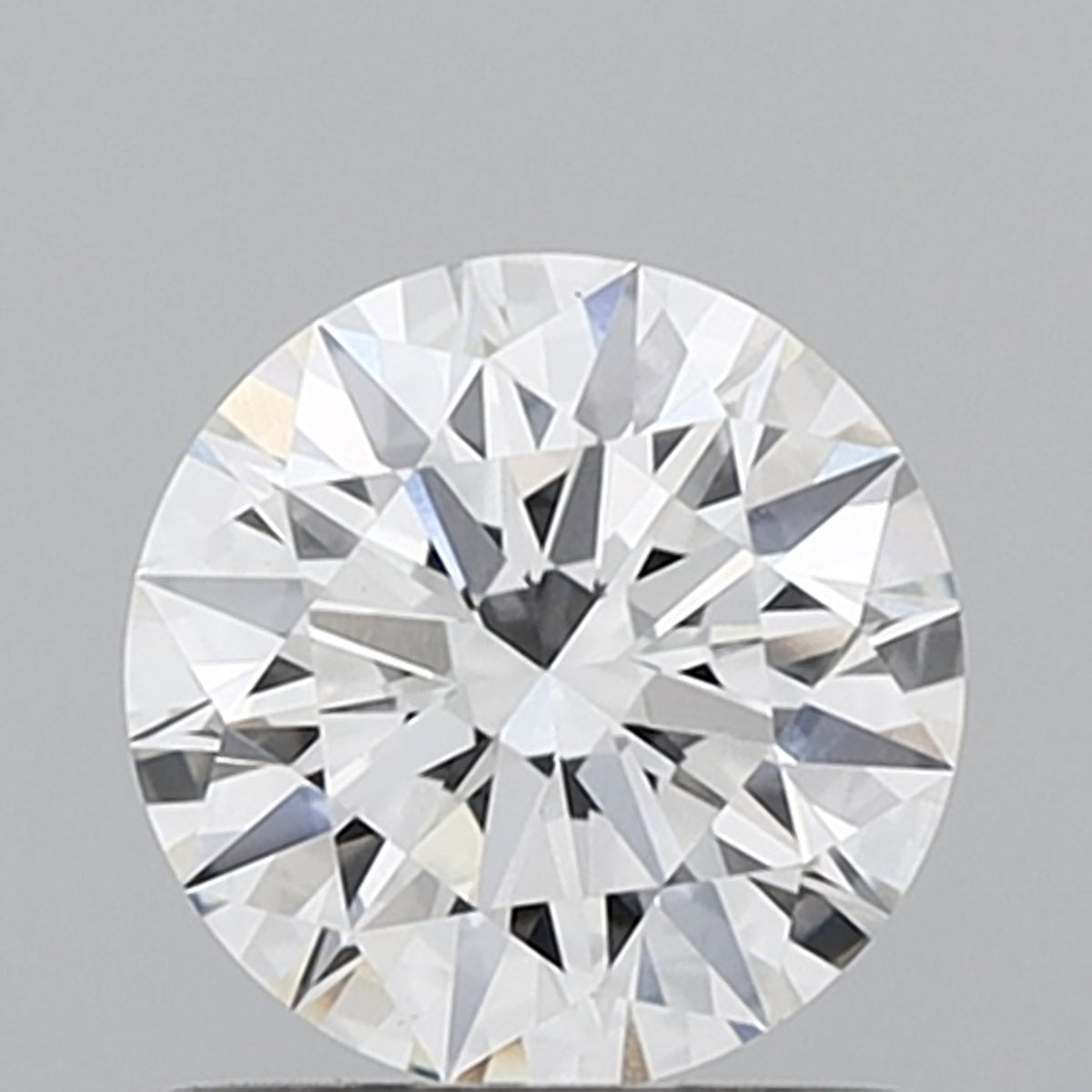 1.02 Carat Round Diamond