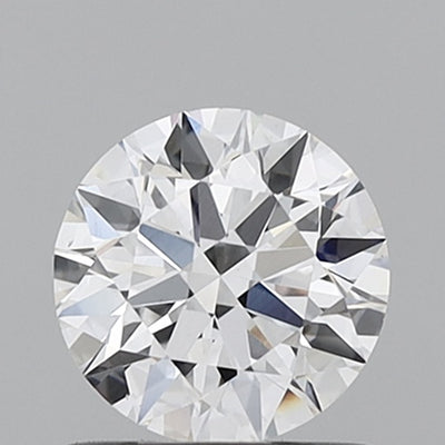 1 Carat Round Diamond