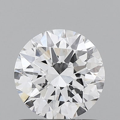 1.01 Carat Round Diamond