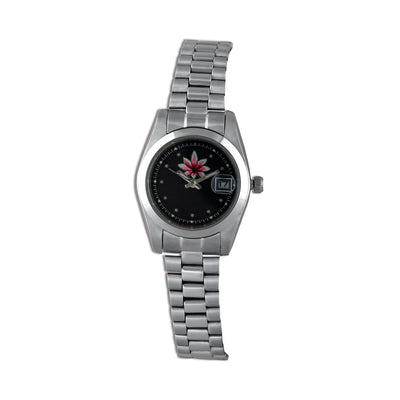 Lotus Flower Watch