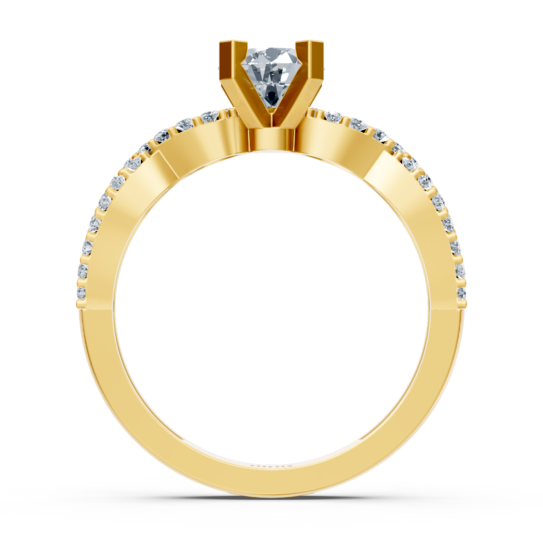 – Bijoux haut de gamme de Rosy Lab Diamonds