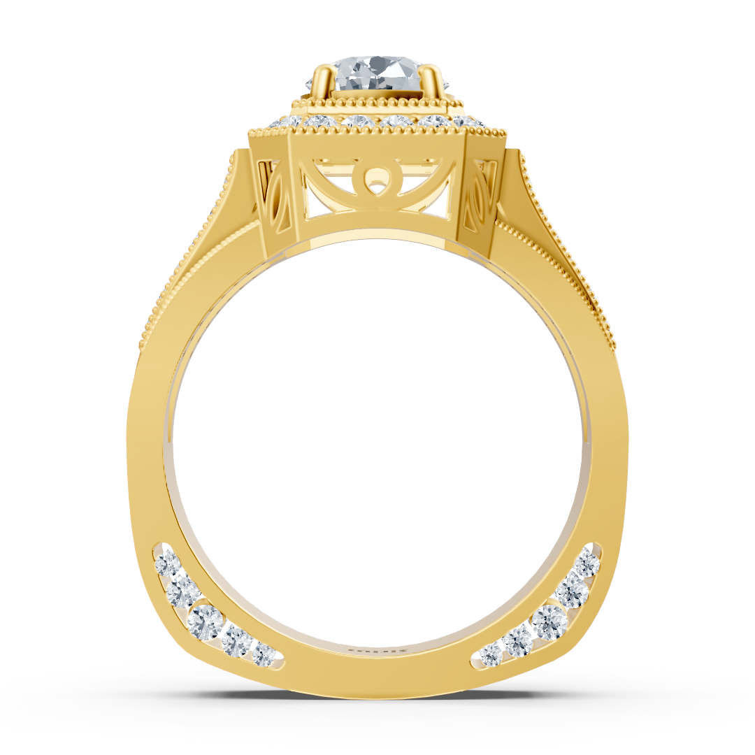 – high-quality Jewelry from Rosy Lab Diamonds