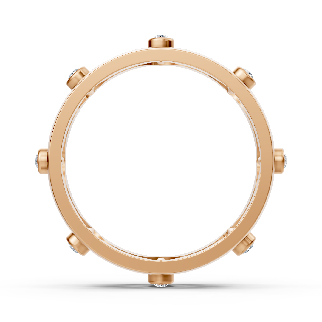 – hochwertiger Schmuck von Rosy Lab Diamonds