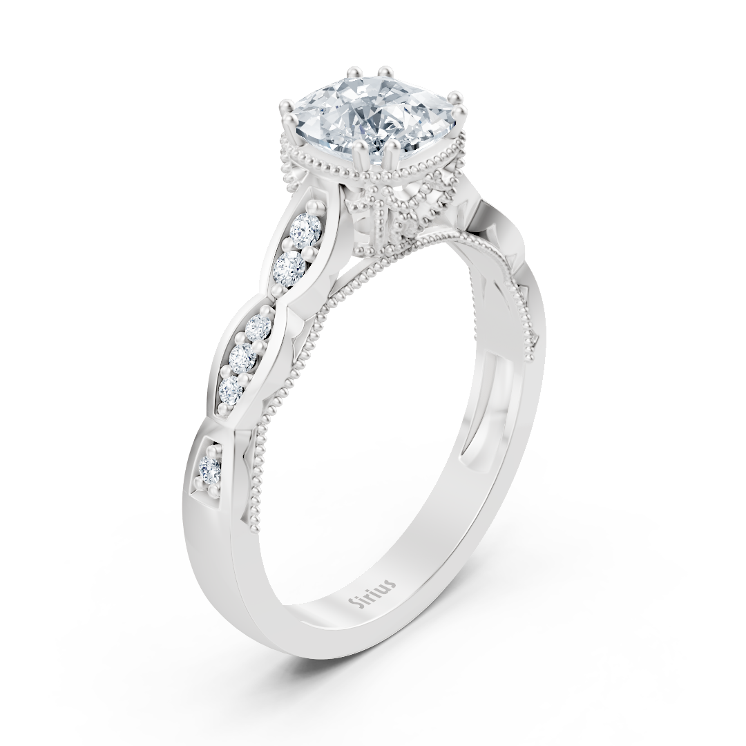  – hochwertiger Schmuck von Rosy Lab Diamonds