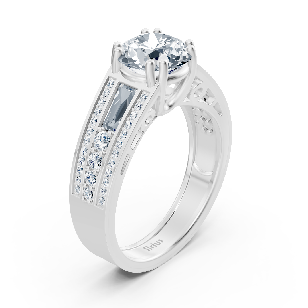  – hochwertiger Schmuck von Rosy Lab Diamonds