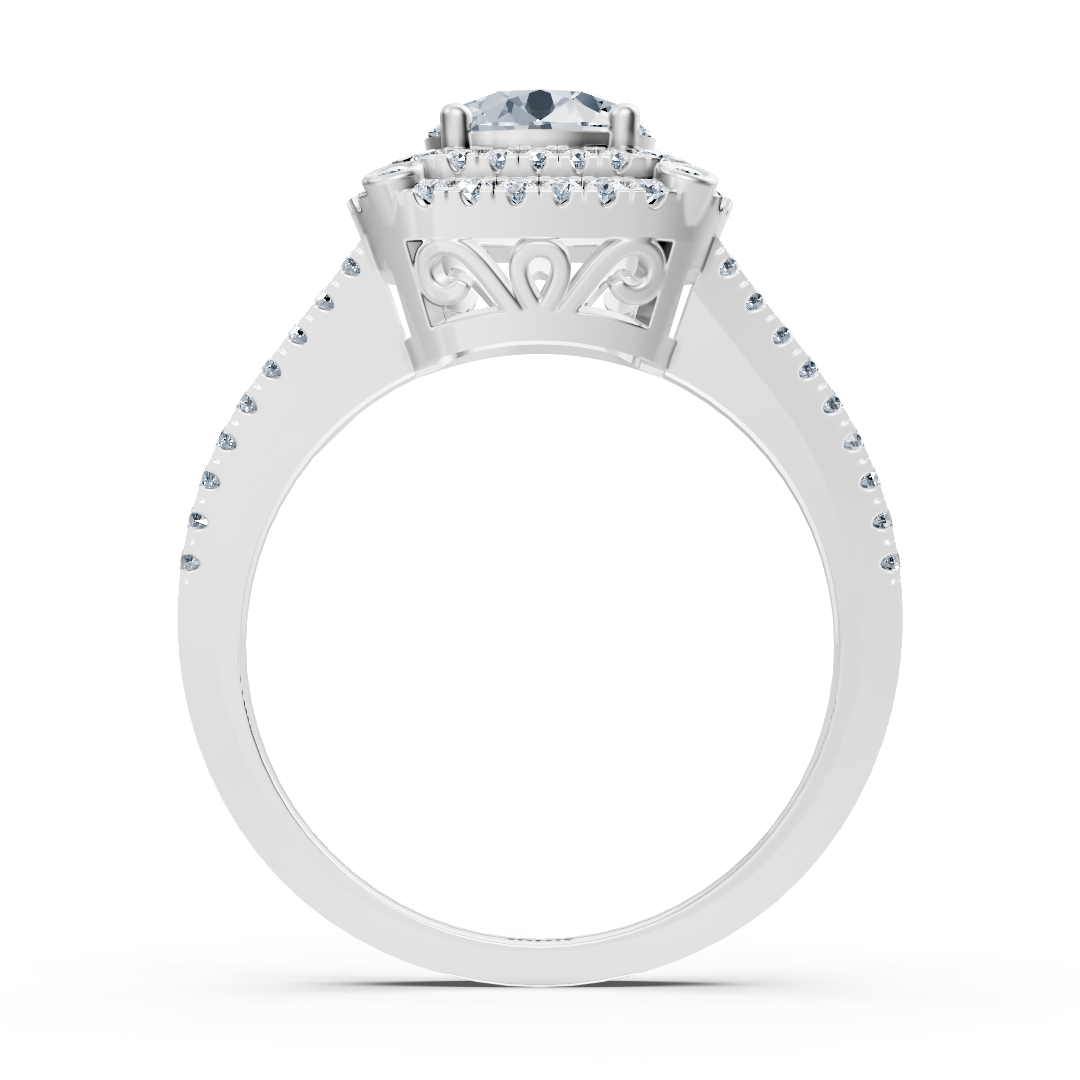 مجوهرات فاخرة من Rosy Lab Diamonds