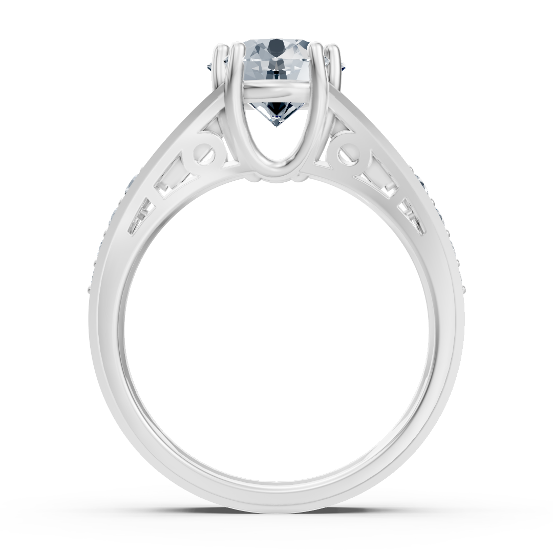  – hochwertiger Schmuck von Rosy Lab Diamonds