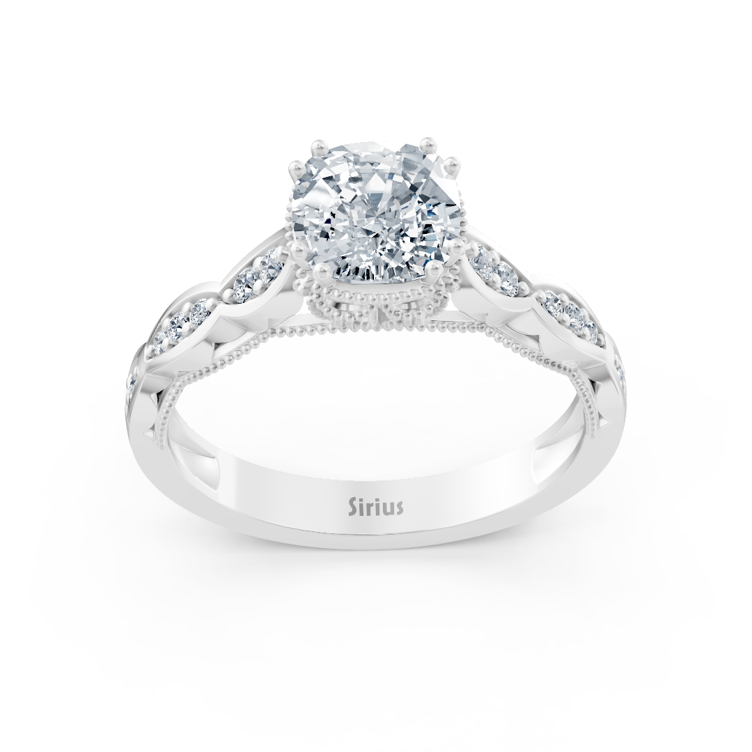  – hochwertiger Schmuck von Rosy Lab Diamonds